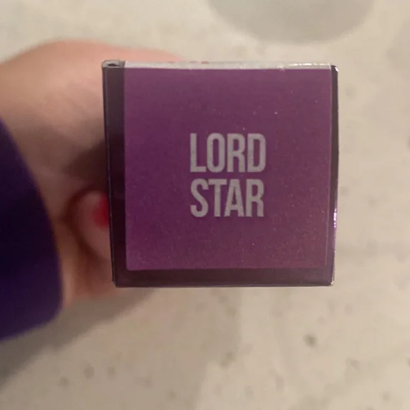 Jeffree Star Cosmetics: The Gloss (Lord Star) - Picture 3 of 3